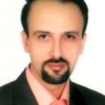 تصویر دکتر محمد مهدی زعفرانی