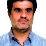تصویر دکتر عباس اثناعشری اصفهانی