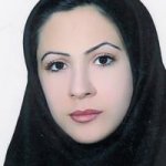 تصویر دکتر رقیه جباری