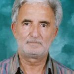 تصویر دکتر سیداحمد کماری زاده اصل