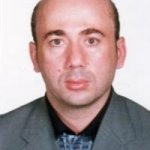 تصویر دکتر فرهاد شفیعی