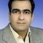 تصویر دکتر علی احمدی دهج