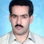 تصویر دکتر عباس سهرابی