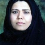 تصویر دکتر فرزانه زمانی فراهانی