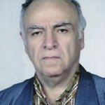تصویر دکتر هوشنگ ملک الکتابی