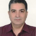تصویر دکتر افشین جمالی