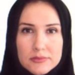 تصویر دکتر ندا جوان منش