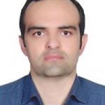 تصویر دکتر عباس رفیعی