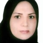 تصویر دکتر مژگان شمس