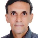 تصویر دکتر احمد مغاری