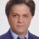 تصویر دکتر محمدمهدی حسینیان زکریا
