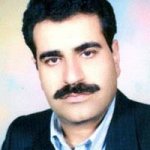 تصویر دکتر داریوش اقاخانی