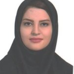 تصویر دکتر مریم زمانی رافع