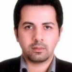 تصویر دکتر مازیار خاتمی