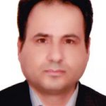تصویر دکتر احمد اقایی میبدی