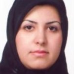 تصویر دکتر نفیسه السادات برقعی