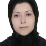 تصویر دکتر مژگان مستوفی