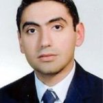تصویر دکتر رضا صابری انوار