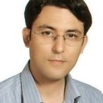 تصویر دکتر رضا احمدی