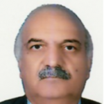 تصویر دکتر محمود رفیعیان