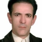 تصویر دکتر عباس جنیدی جعفری