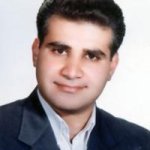 تصویر دکتر افشین پارسی کیا