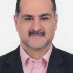 تصویر دکتر رضا رادگودرزی