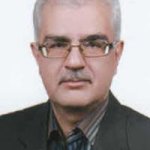 تصویر دکتر منوچهر مظفری