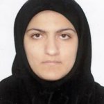 تصویر دکتر شبنم مهدوی اقدم