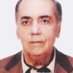 تصویر دکتر عباس پورسپاسی