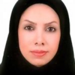 تصویر دکتر احسانه احمدی