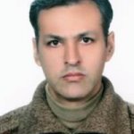 تصویر دکتر احمد زرین