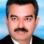 تصویر دکتر بهادر غظنفری