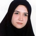 تصویر دکتر عسل احمدی جزی