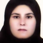 تصویر دکتر آذر یزدان پناه