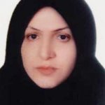 تصویر دکتر محبوبه سادات برقعی