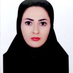 تصویر دکتر بهاره احمدی خوئی