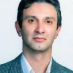 تصویر دکتر منوچهر فرشچی تبریزی