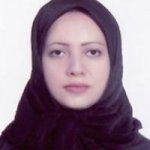 تصویر دکتر سپیده اسدی