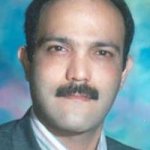 تصویر دکتر علی بزم