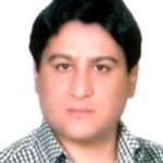تصویر دکتر افشین فرج اللهی