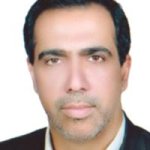 تصویر دکتر علیرضا اولیائی منش