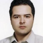 تصویر دکتر حمیدرضا محاسنی اقدم