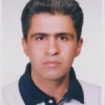 تصویر دکتر کیوان شریفی