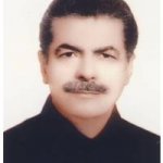 تصویر دکتر منوچهر میرزانژاد