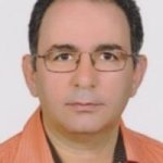 تصویر دکتر رضا ساری اصلانی