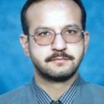 تصویر دکتر عباس صدر