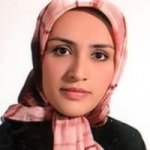 تصویر دکتر الهام عباس پور