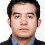 تصویر دکتر فرزین قنواتی