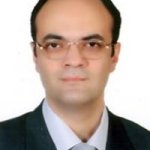 تصویر دکتر مازیار پورکسمایی